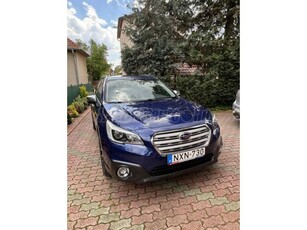 SUBARU OUTBACK 2.0 D Active Comfort Eye Sight Sport