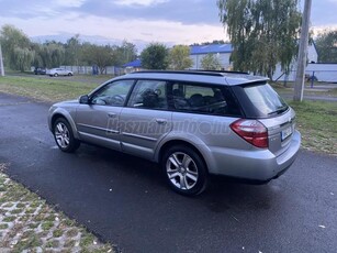 SUBARU OUTBACK 2.0 D Comfort Áron alul eladó