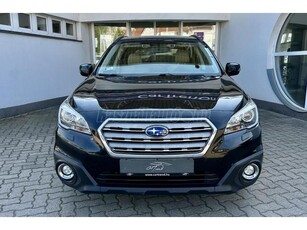 SUBARU OUTBACK 2.0 D Comfort Navi (Automata) GARANCIÁVAL!