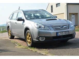 SUBARU OUTBACK 2.0 D Trend