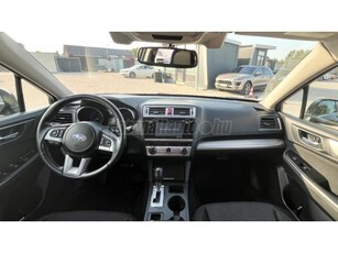 SUBARU OUTBACK 2.5 Comfort EyeSight (Automata)