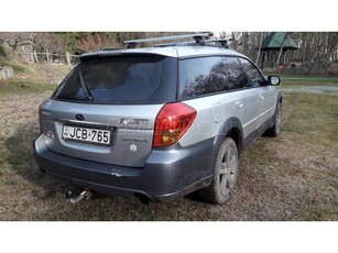 SUBARU OUTBACK 3.0 R (Automata)