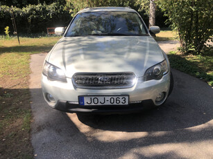 SUBARU OUTBACK 3.0 R (Automata)