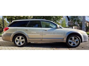 SUBARU OUTBACK BP