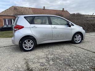 SUBARU TREZIA 1.3 i Active KLÍMA TOLATÓRADAR ALUFELNI