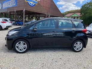 SUBARU TREZIA 1.3 i Active TOYOTA VERSO S-IGEN JÓ ÁLLAPOTBAN!!!