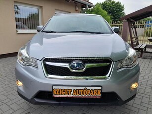 SUBARU XV 1.6 Comfort 4WD TEMPOMAT+ÜLÉSFŰTÉS 137000 KM!!!