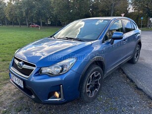 SUBARU XV 2.0 D Comfort E6