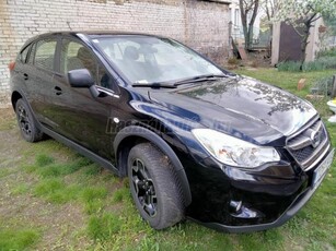 SUBARU XV 2.0 D Comfort E6