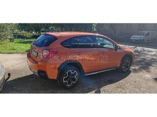 SUBARU XV 2.0 D Comfort