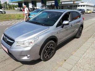 SUBARU XV 2.0 D Exclusive