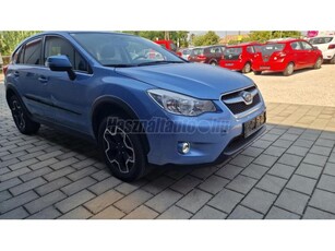 SUBARU XV 2.0 D Exclusive Rozsdamentes!!