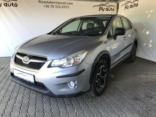 SUBARU XV 2.0 D Exclusive SZERVÍZKÖNYV! 118000 KM!!!