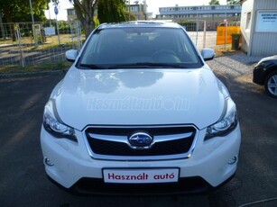 SUBARU XV 2.0 D Exclusive VONOHORÓG!!!