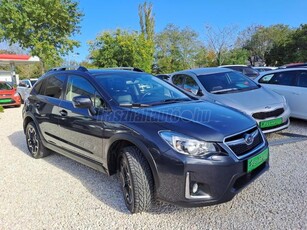 SUBARU XV 2.0 Exclusive CVT 1 ÉV GARANCIA! ÁFÁS ÁR!