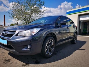 SUBARU XV 2.0 Exclusive CVT