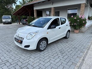 SUZUKI ALTO 1.0 GLX AC