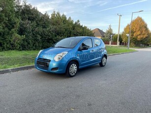 SUZUKI ALTO 1.0 GLX AC