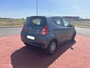 SUZUKI ALTO 1.0 GLX AC 245E KM!FRISS MŰSZAKI!KLÍMÁS!