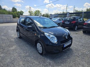 SUZUKI ALTO 1.0 GLX AC