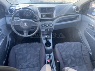 SUZUKI ALTO 1.0 GLX AC