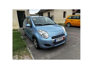 SUZUKI ALTO 1.0 GLX AC