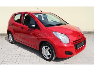 SUZUKI ALTO 1.0 GLX AC