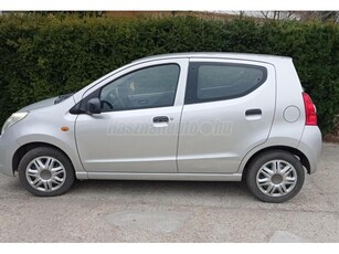 SUZUKI ALTO 1.0 GLX AC