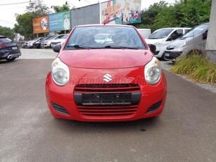 SUZUKI ALTO 1.0 GLX AC 84ekm