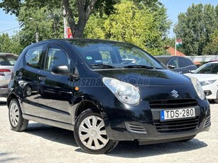 SUZUKI ALTO 1.0 GLX AC Azonnal elvihető! Megbízható! Friss klímaszerviz!