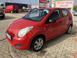 SUZUKI ALTO 1.0 GLX AC