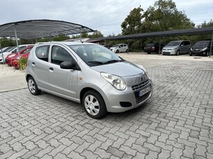 SUZUKI ALTO 1.0 GLX AC FRISS MŰSZAKI!!