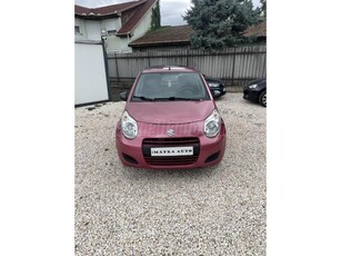 SUZUKI ALTO 1.0 GLX AC +++ ROZSDAMENTES +++ KLÍMA +++