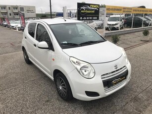 SUZUKI ALTO 1.0 GLX AC S-mentes! Végig Sz.könyv!