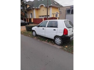 SUZUKI ALTO 1.1 GL