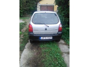 SUZUKI ALTO 1.1 GL