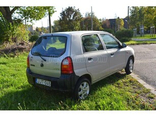 SUZUKI ALTO 1.1 GL