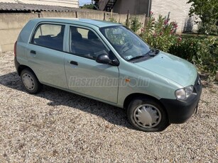 SUZUKI ALTO 1.1 GL