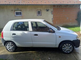 SUZUKI ALTO 1.1 GL