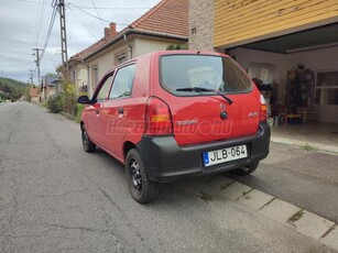 SUZUKI ALTO 1.1 GL