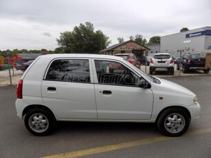 SUZUKI ALTO 1.1 GL