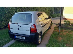 SUZUKI ALTO 1.1 GL