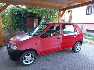 SUZUKI ALTO 1.1 GL