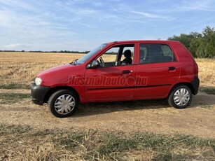 SUZUKI ALTO 1.1 GL