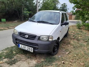 SUZUKI ALTO 1.1 GL