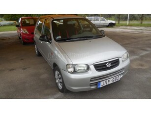 SUZUKI ALTO 1.1 GL