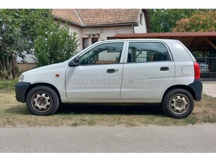 SUZUKI ALTO 1.1 GL