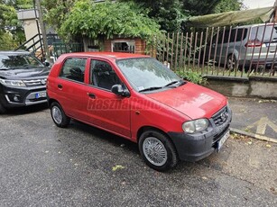 SUZUKI ALTO 1.1 GL