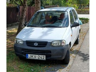 SUZUKI ALTO 1.1 GL