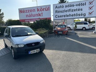 SUZUKI ALTO 1.1 GL